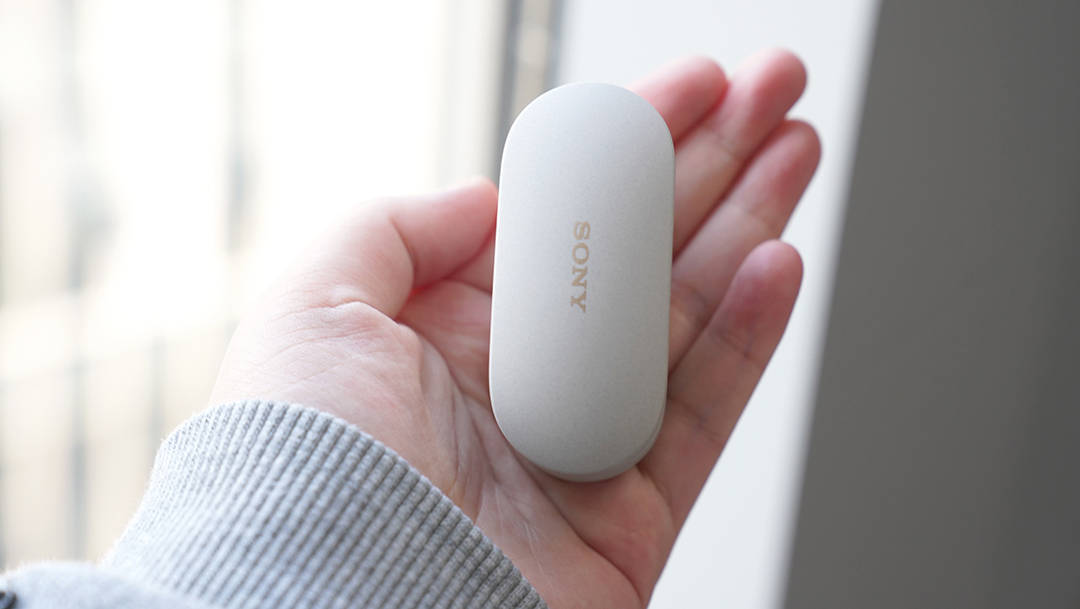 年度TWS耳机推荐 索尼WF-1000XM4感受降噪音质天花板