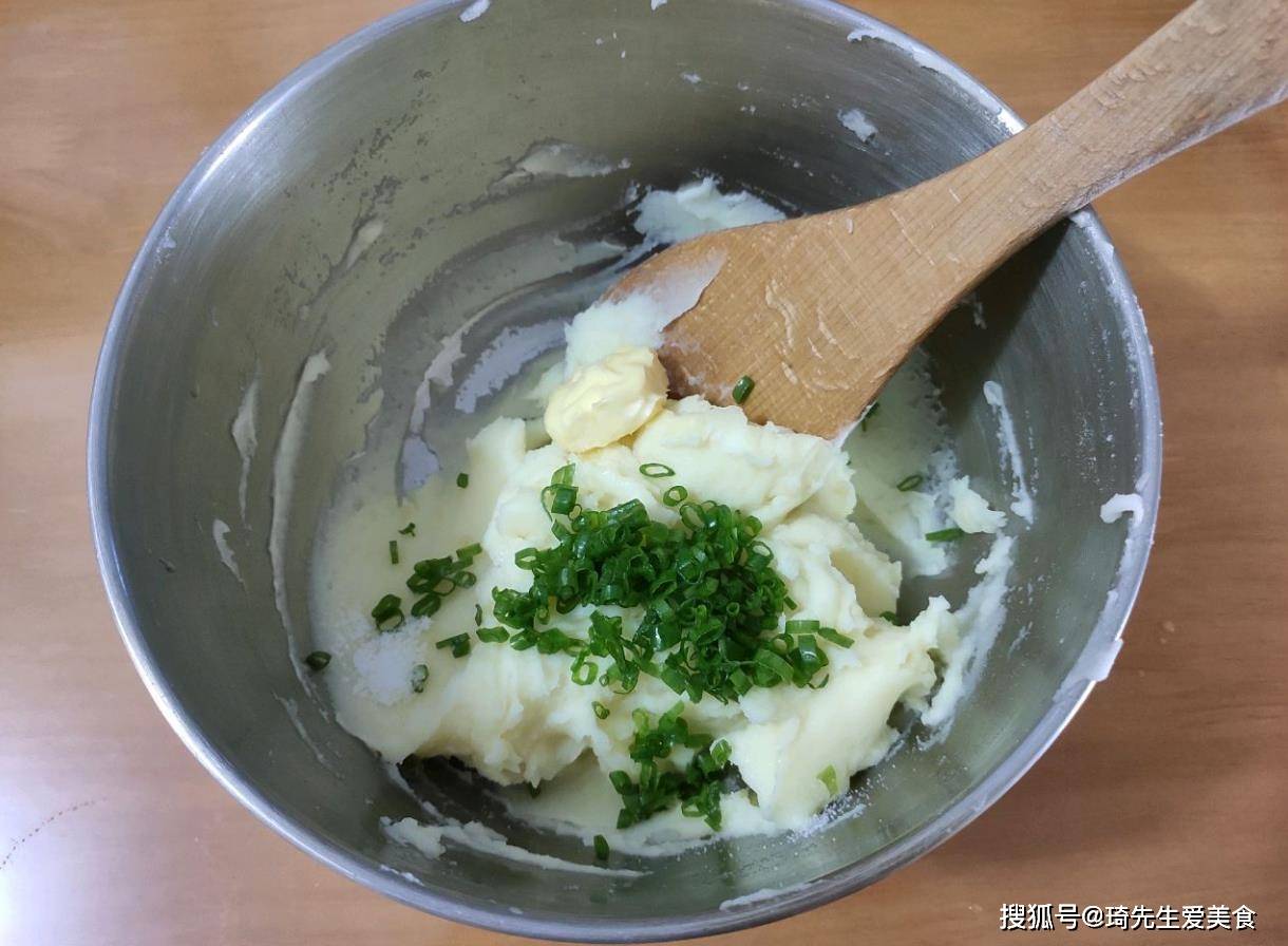 葱花|这零食我常给孩子做，孩子常吃增强免疫力，提高智力，健康又聪明