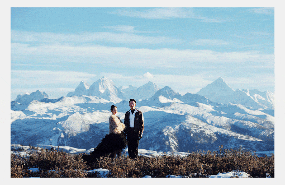 小时|新疆、川西,和你的24小时