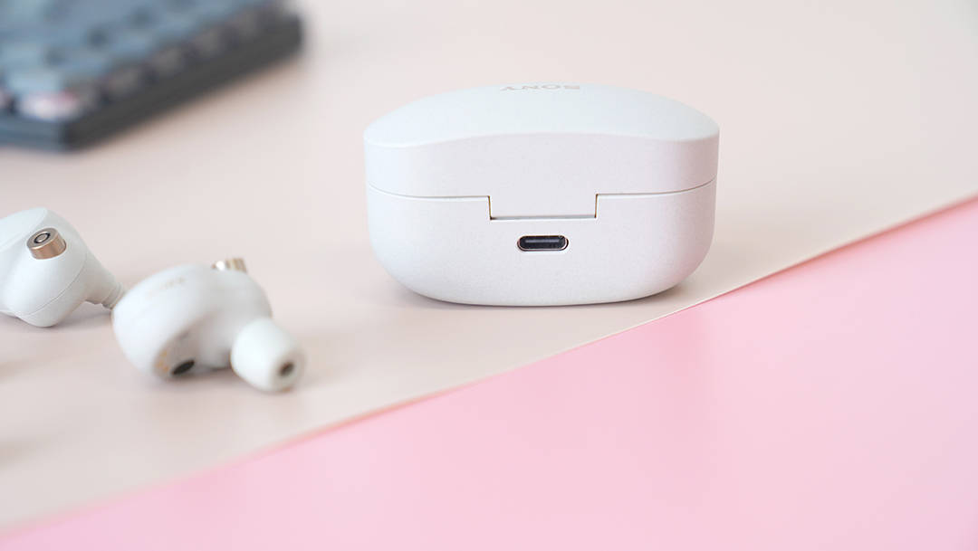 年度TWS耳机推荐 索尼WF-1000XM4感受降噪音质天花板