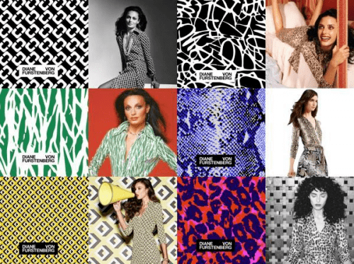 Wrap DVF分享:DVF裹身裙Wrap Dress 经典何故经典?