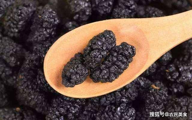 干果|吃货公认好吃的“4大干果”,营养又健康,个顶个的好吃还不贵