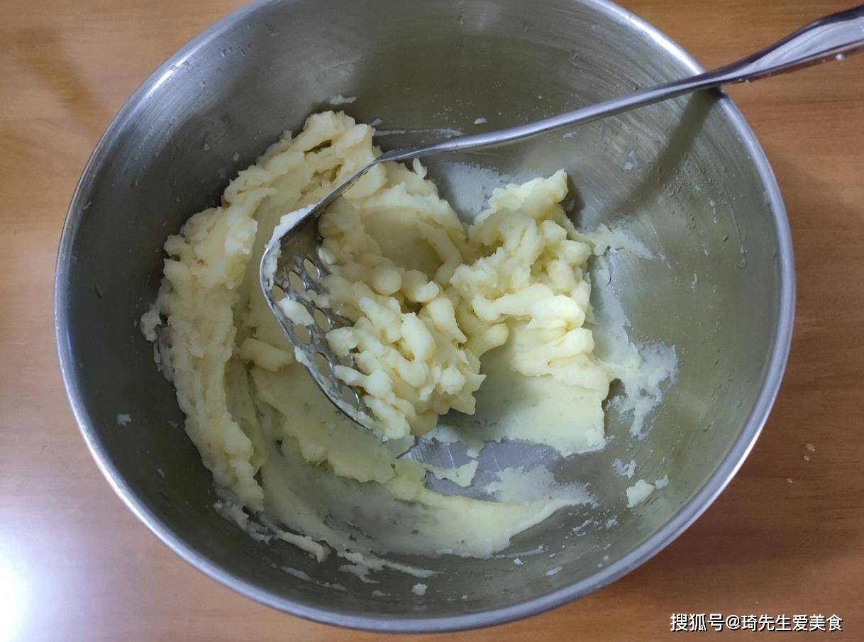 葱花|这零食我常给孩子做，孩子常吃增强免疫力，提高智力，健康又聪明