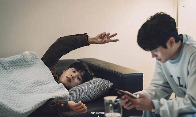 因为|初恋再续前缘的奇迹又被韩剧演成了爆款