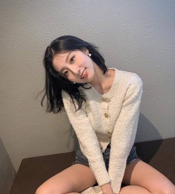 单眼皮单眼皮女生眼妆可以有多好看?看看这些韩国美女的妆容就清楚了