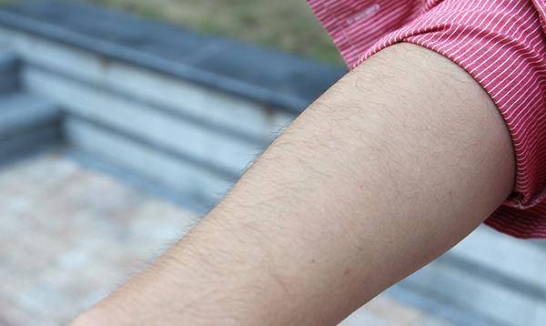 俗语 好男有毛值万金 好女无毛旺三代 是什么意思 有道理吗 男人 毛发 身体