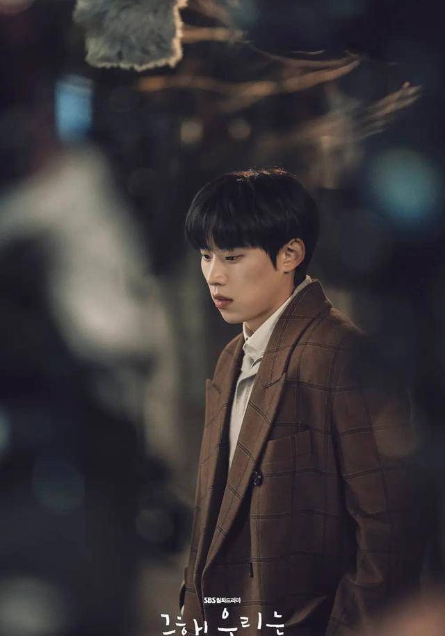 因为|初恋再续前缘的奇迹又被韩剧演成了爆款