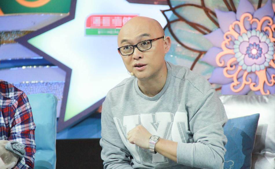 李雪|孟非：娶高中同学为妻，走红后仍不忘糟糠妻，如今一家人生活幸福