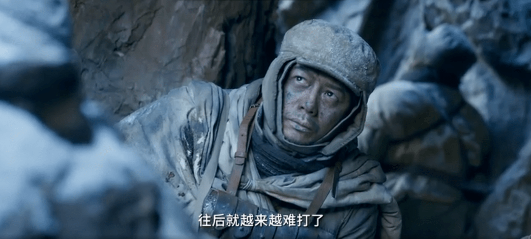 角色|预告片价值57亿，正片得火成啥样？《水门桥》告诉你答案