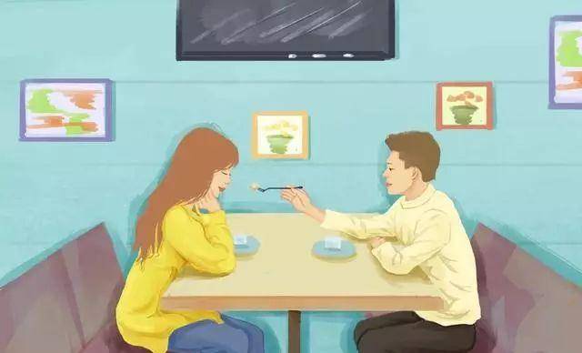 什么样的夫妻才能一直走下去 784c221aafbb487dad3926de08d64277.jpeg