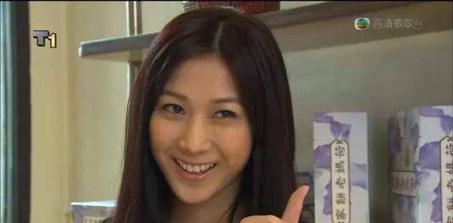 胡杏儿|TVB最后的五大花旦,十一年过去了,现在的她们都怎样了?