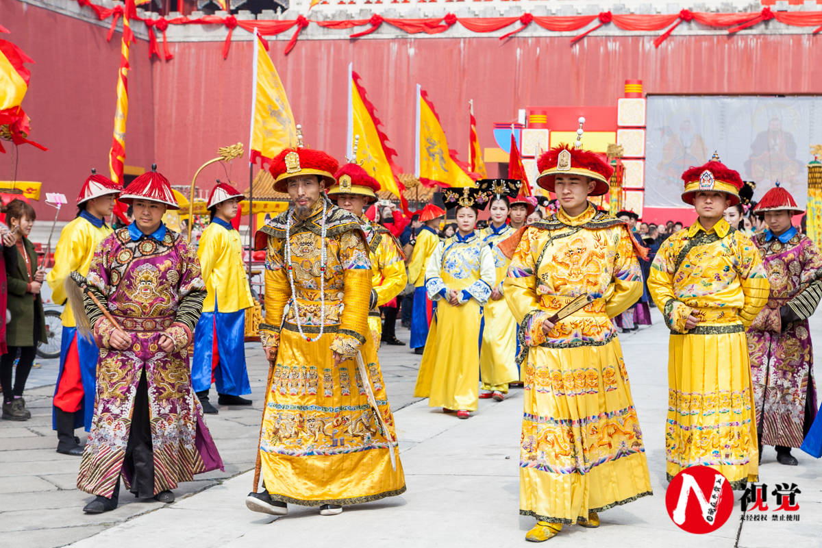 景区|浙江横店为什么这么有名？门票好几百照样有人去？带你揭秘历史