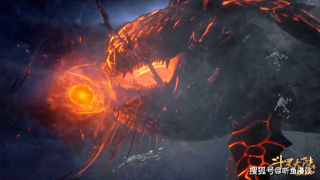 唐三虽然吸收了邪魔虎鲸王的十万年魂环和魂骨