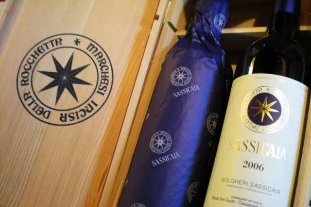 特级|注意,酒标上有这几个词,酒的质量通常不会太差!