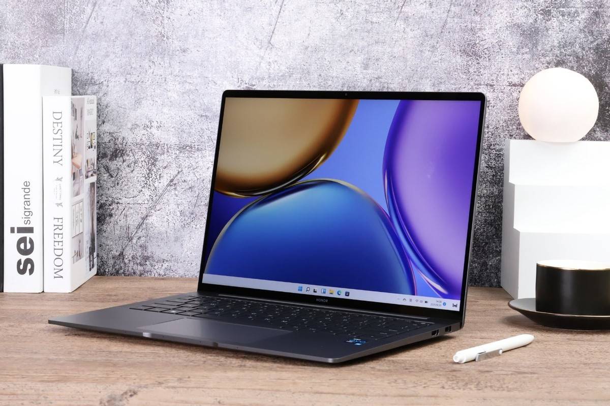 南极过年是一种怎样的体验？荣耀笔记本助力为南极科考队送上高清祝福