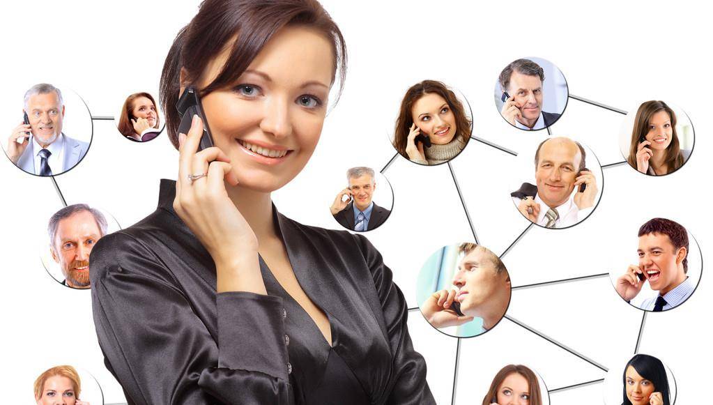 电话不接的人是人品差吗