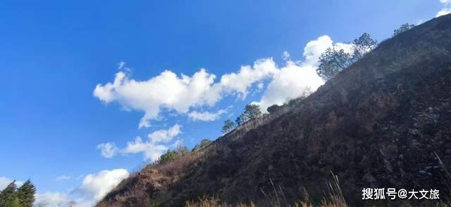 东北|巍巍河山，壮我襟怀！春节自驾回乡游记