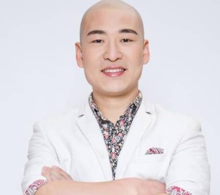 发型爸爸给儿子剃的“地中海”发型火了,迷你版谢广坤,网友:人才!