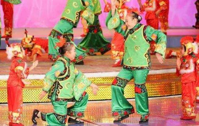 刘岩和|春晚经典舞蹈盘点，全在记忆深处难遗忘！哪一部让你最惊艳？