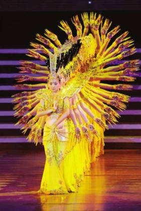 刘岩和|春晚经典舞蹈盘点，全在记忆深处难遗忘！哪一部让你最惊艳？