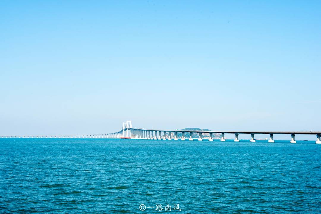 吴平|汕头南澳岛，广东二日游理想去处，景色可以媲美夏威夷