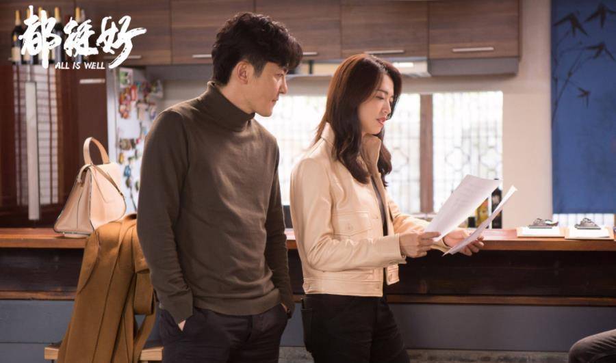 评分|正午阳光出品的8部爆款剧，《开端》排名倒数，榜首当之无愧