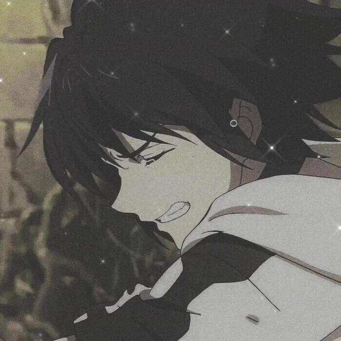 动漫头像才下了眉头又攻上我心头