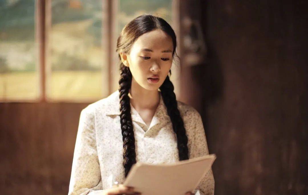 宋运萍|正午阳光八大女性角色！《开端》李诗情仅排第八，第一名心服口服