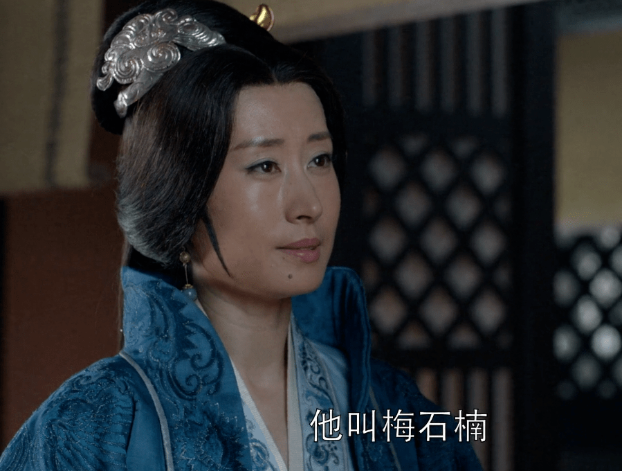 宋运萍|正午阳光八大女性角色!《开端》李诗情仅排第八,第一名心服口服