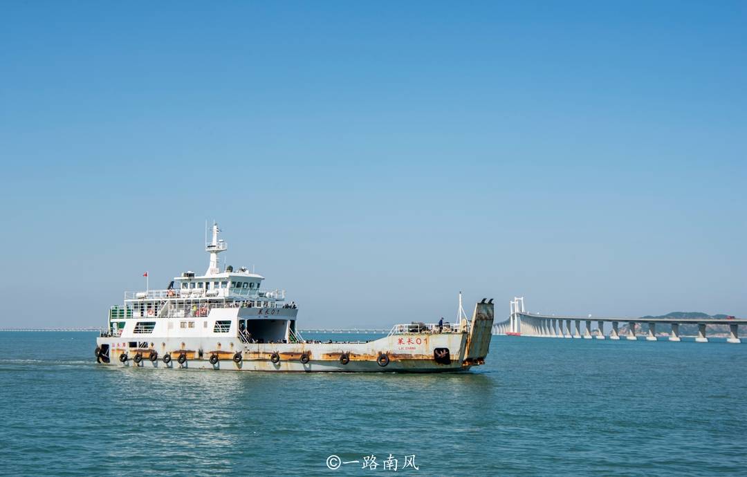 吴平|汕头南澳岛，广东二日游理想去处，景色可以媲美夏威夷