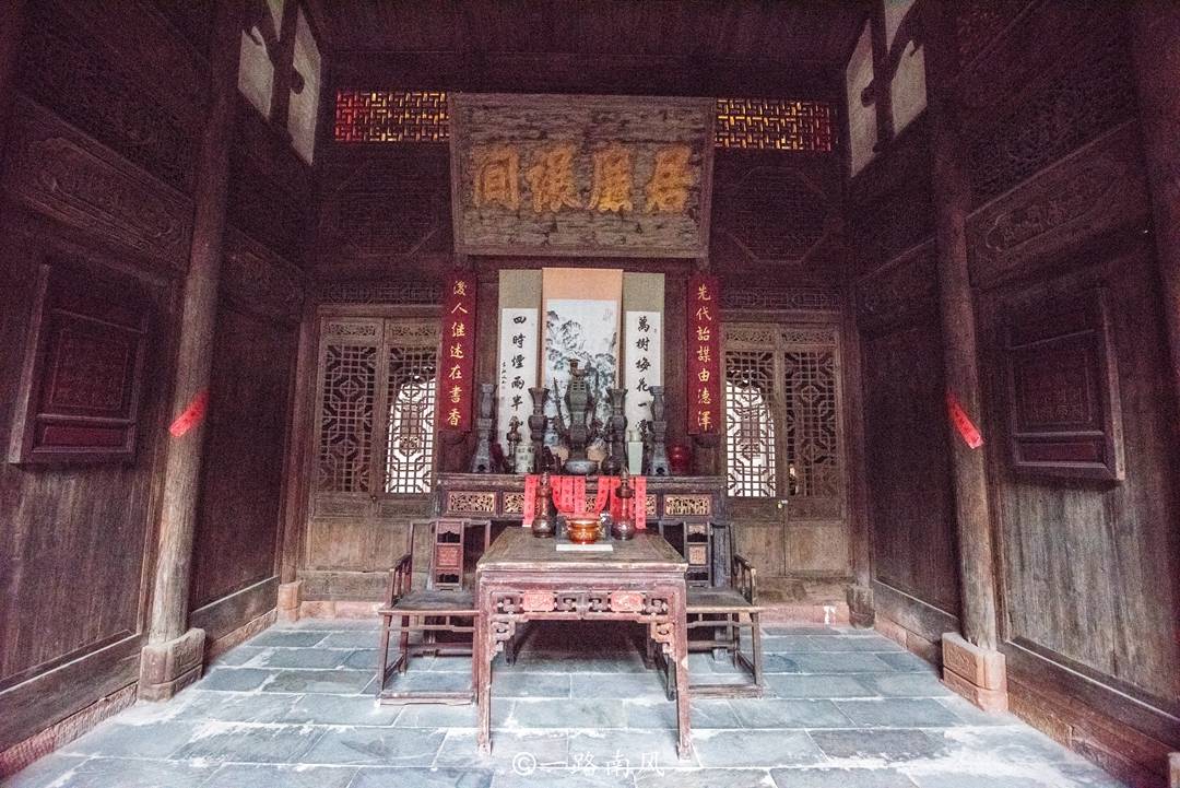 汀江|福建山区隐藏千年长汀古城，与凤凰古城齐名，景色不输丽江平遥