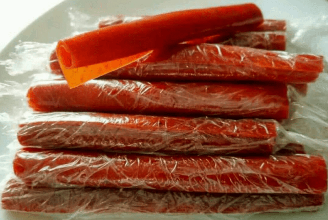 小时候|14种童年“小卖部”零食,有的“已停产”,看一眼戳中“泪点”