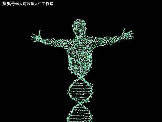 技术|一种颠覆性技术，量子隐形传输能实现，用DNA合成机器却很困难