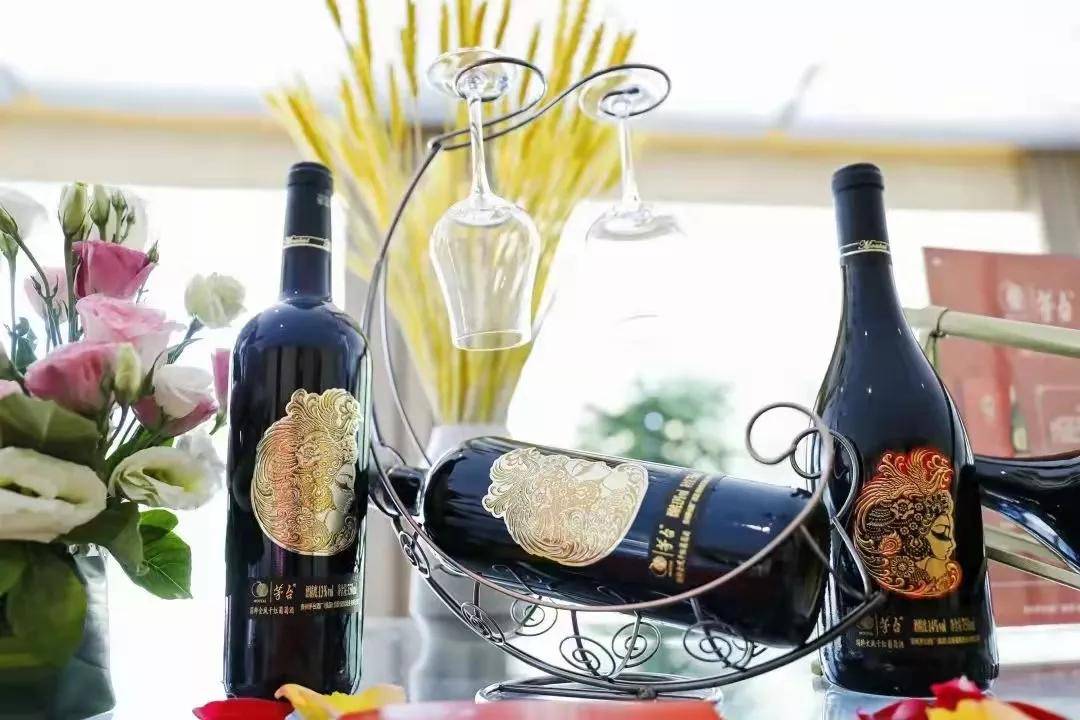 企业|中国葡萄酒圈的“业绩奇迹”也是茅台?