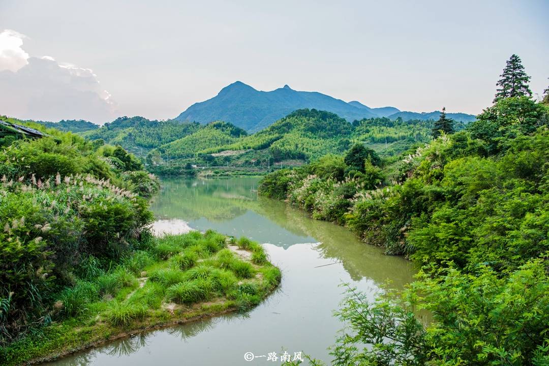 黄埔|广州相对落后的两个区，以前划到粤北，很多老广认为它们不像广州