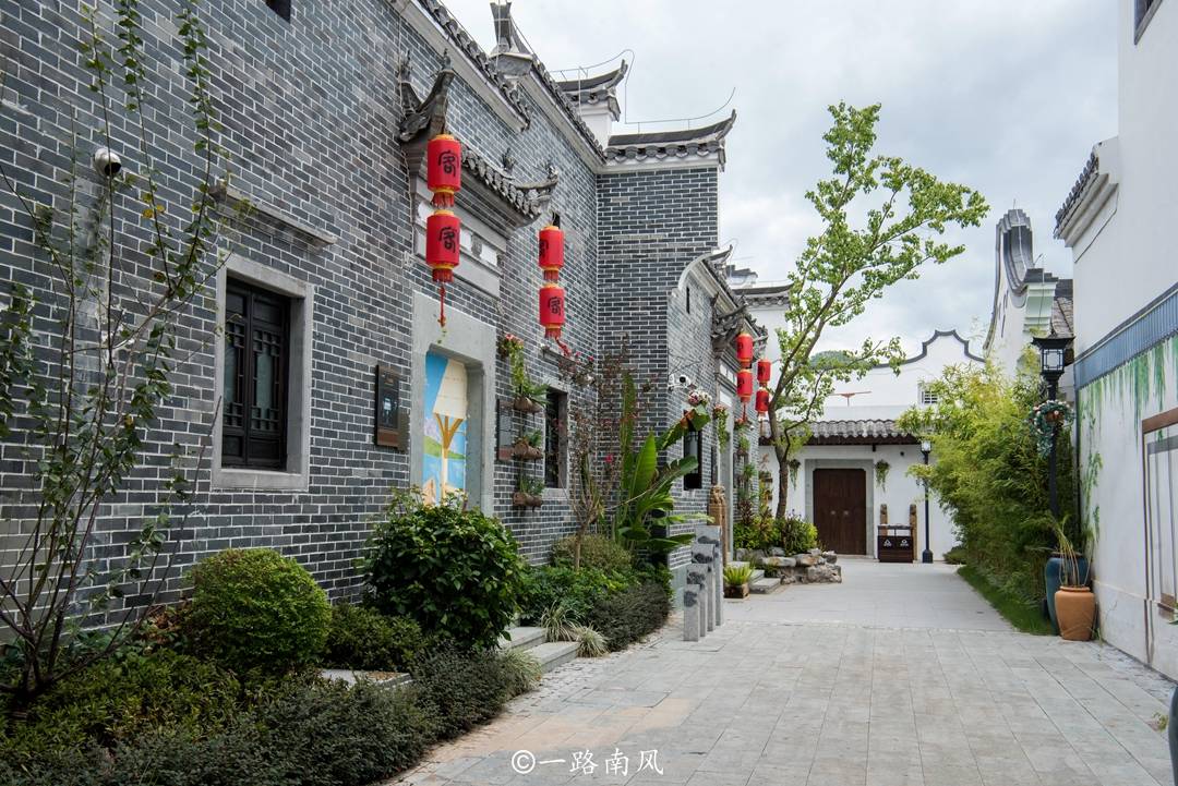 粤东|长寿之乡梅州市，以前划到粤东，现在却是粤北城市