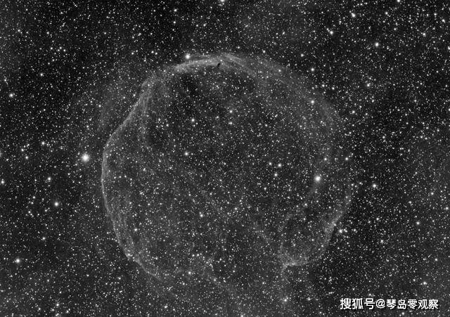 星系霍姆伯格15a中到底有多少个超大质量黑洞?_恒星_论文_进行了