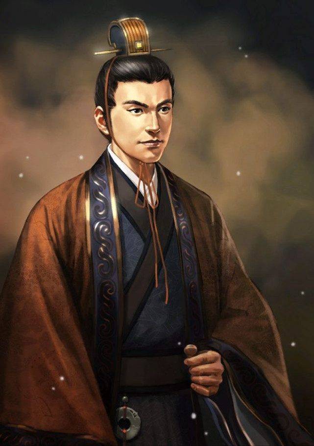 汉高祖刘邦的一个坐姿险遭两次刺杀