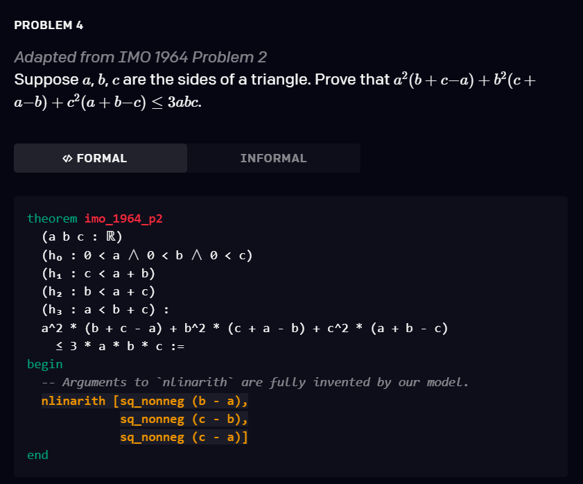 排名|DeepMind发布媲美普通程序员的AlphaCode,同日OpenAI拿下奥数题