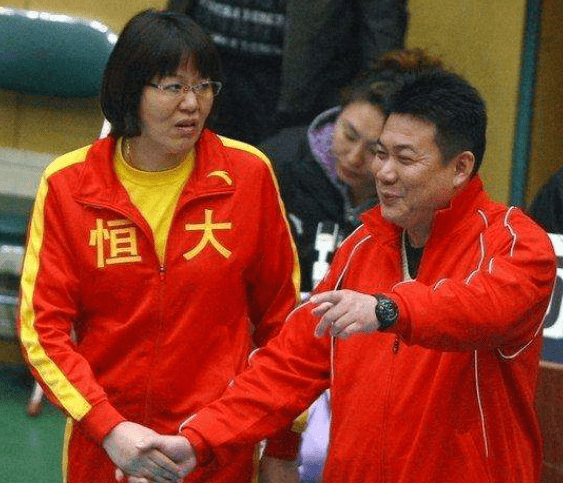 张常宁或成为最大赢家蔡斌接任郎平正式成为中国女排新任主帅