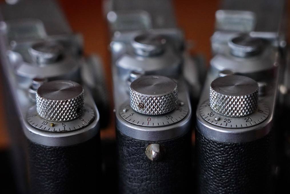 上海58-II：六十年前并不完美的一款模仿照相机，今天怎么看它