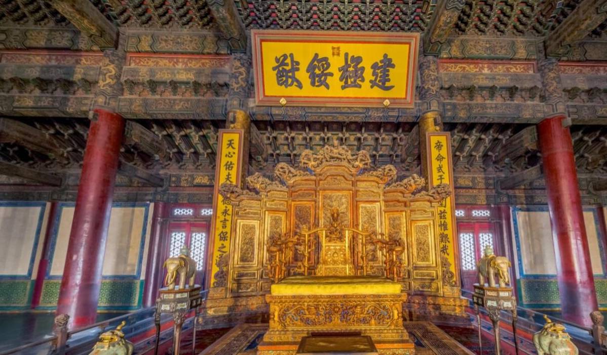 清朝皇室取暖（清朝皇室帝王对话）