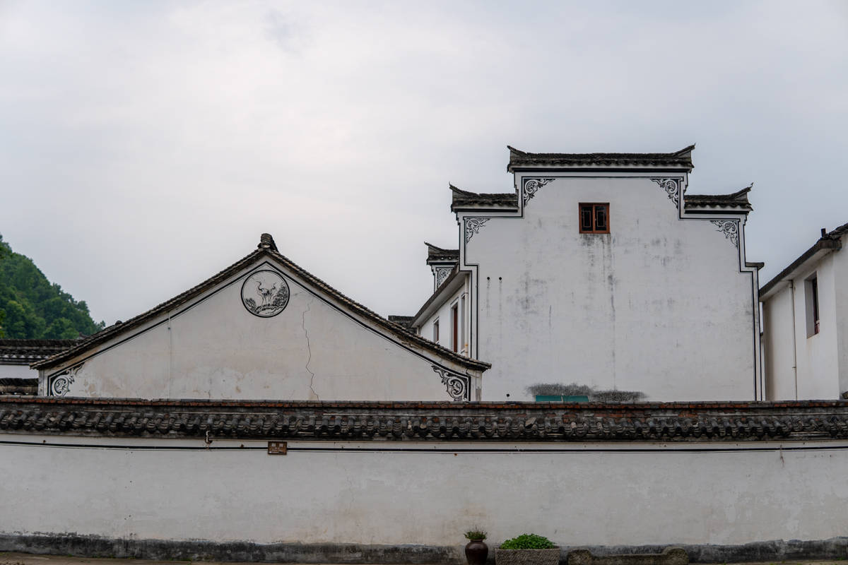 景点|藏在杭州深处的江南水乡古镇,让你穿越回旧时光里，一般人都不知道
