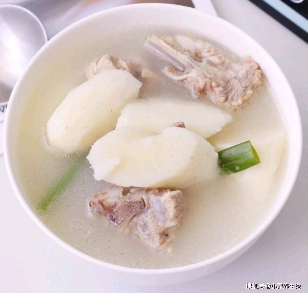 山药排骨汤做法加什么好吃 01d76e3d86a64012976c4cd047e904d3.jpeg
