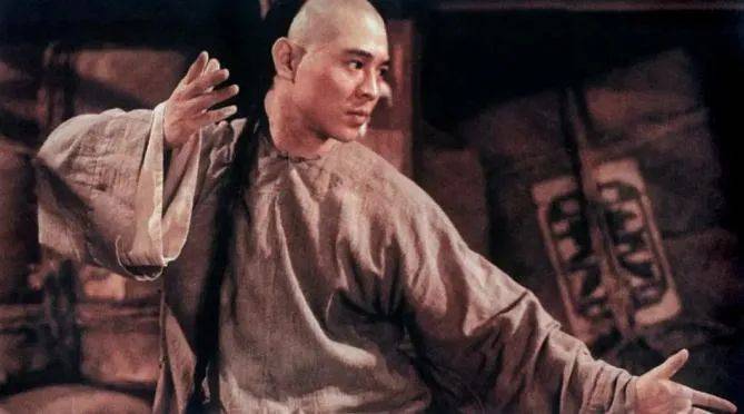 巅峰|他们代表着香港武侠电影的巅峰，这样的影片何时才能再现