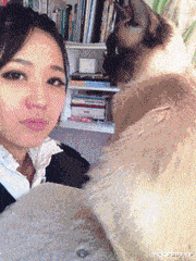 山峰|搞笑GIF段子:这个烟我到底是抽呢还是不抽?