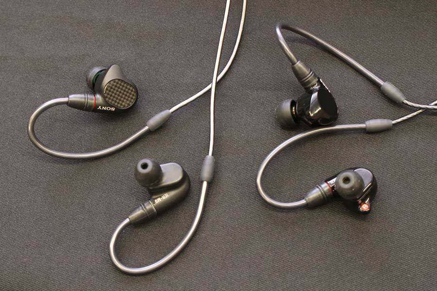 真无线耳机比起传统有线耳机，音质上可能会存在的优势