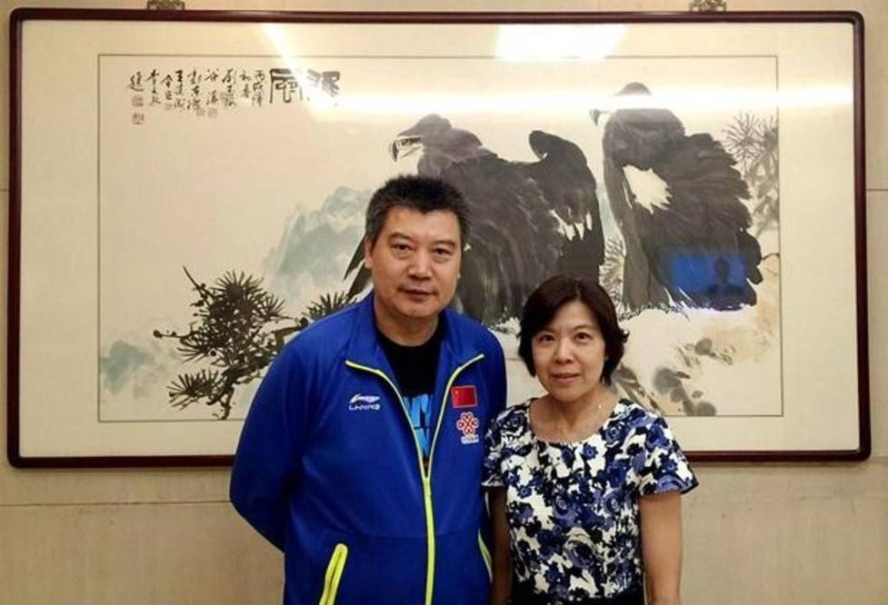 原创李隽分析日乒跟国乒的真正差距以及日本乒乓球进步神速的秘密