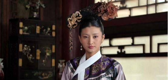她被大家称为《非诚勿扰》最高贵的女嘉宾王子文变样被疑