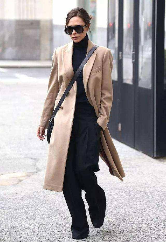 王鸥不是所有女生都适合化浓妆，选错了显老没气质，杨紫王鸥都中招